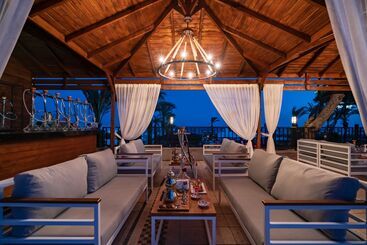 هتل Papillon Ayscha Resort & Spa