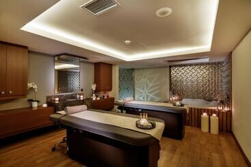 هتل Papillon Ayscha Resort & Spa