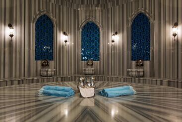 هتل Papillon Ayscha Resort & Spa