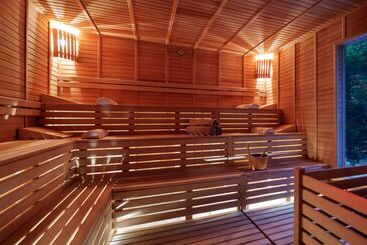 هتل Papillon Ayscha Resort & Spa