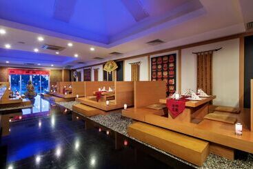 هتل Papillon Ayscha Resort & Spa