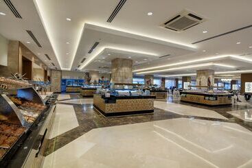 هتل Papillon Ayscha Resort & Spa