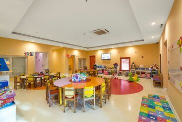 هتل Papillon Ayscha Resort & Spa