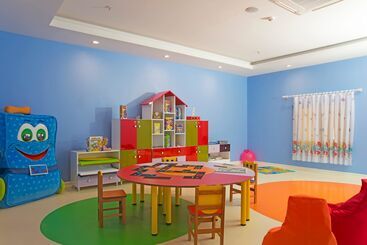 هتل Papillon Ayscha Resort & Spa