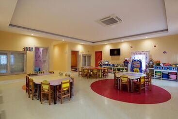هتل Papillon Ayscha Resort & Spa