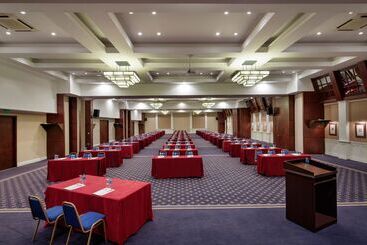 هتل Papillon Ayscha Resort & Spa