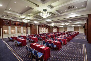 هتل Papillon Ayscha Resort & Spa