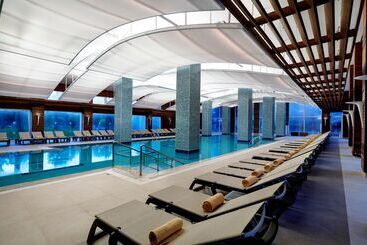 هتل Papillon Ayscha Resort & Spa