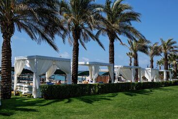 هتل Papillon Ayscha Resort & Spa