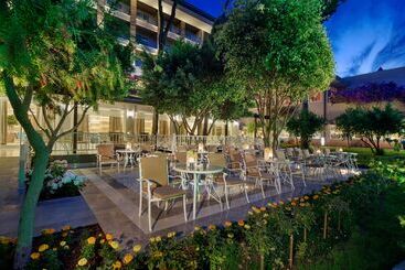 هتل Papillon Ayscha Resort & Spa