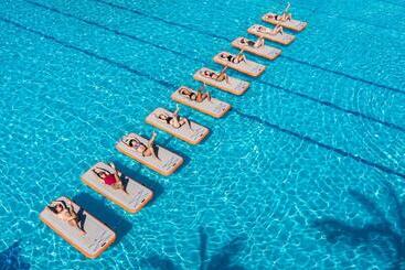 هتل Papillon Ayscha Resort & Spa