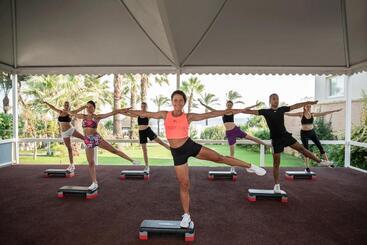 هتل Papillon Ayscha Resort & Spa