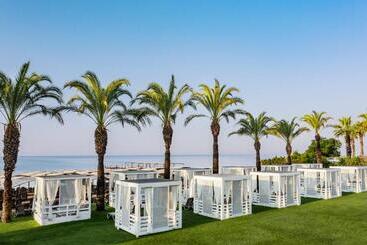 هتل Papillon Ayscha Resort & Spa