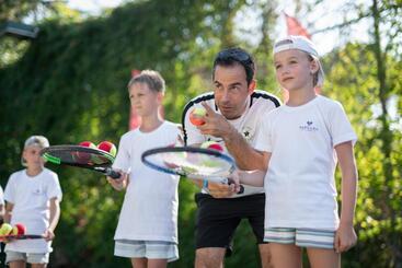 هتل Papillon Ayscha Resort & Spa