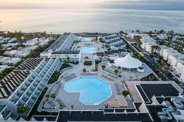 هتل Radisson Blu Resort Lanzarote