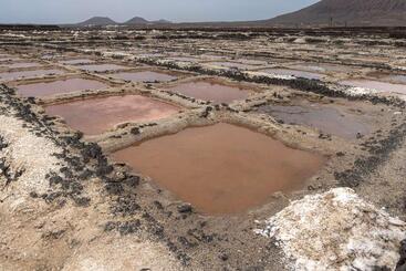 هتل Radisson Blu Resort Lanzarote