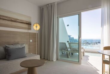 هتل Radisson Blu Resort Lanzarote