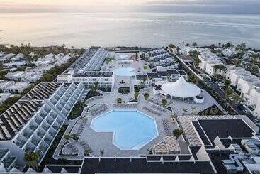 هتل Radisson Blu Resort Lanzarote