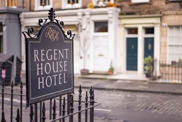 Regent House Hotel   City Centre