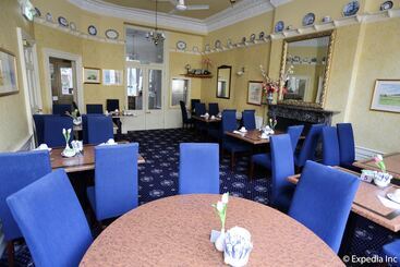 Regent House Hotel   City Centre
