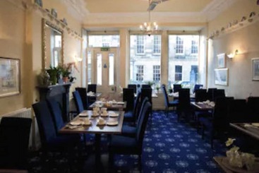 Regent House Hotel   City Centre