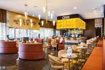 Hotel Riu Palace Oasis