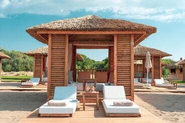 هتل Rixos Premium Belek, The Land of Legends Access