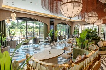 هتل Rixos Premium Belek, The Land of Legends Access