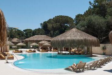 هتل Rixos Premium Belek, The Land of Legends Access