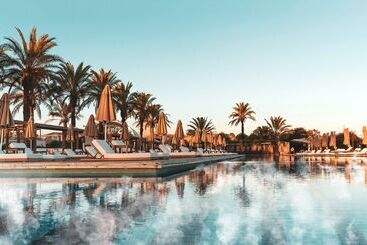 هتل Rixos Premium Belek, The Land of Legends Access