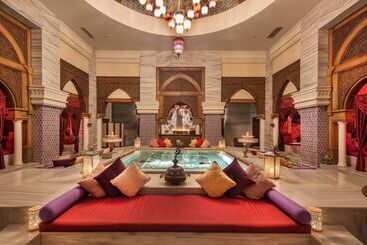 هتل Rixos Premium Belek, The Land of Legends Access