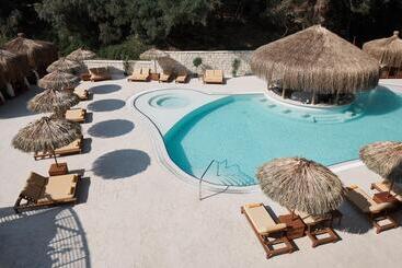 هتل Rixos Premium Belek, The Land of Legends Access