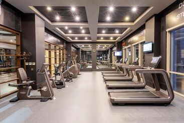 هتل Rixos Premium Belek, The Land of Legends Access