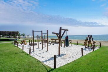 هتل Rixos Premium Belek, The Land of Legends Access