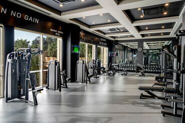 هتل Rixos Premium Belek, The Land of Legends Access