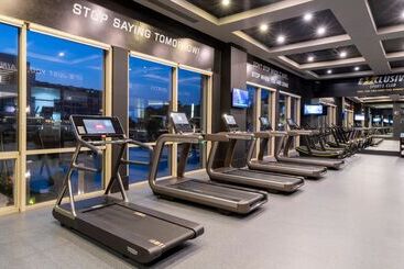 هتل Rixos Premium Belek, The Land of Legends Access