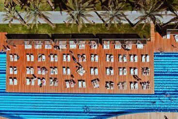 هتل Rixos Premium Belek, The Land of Legends Access