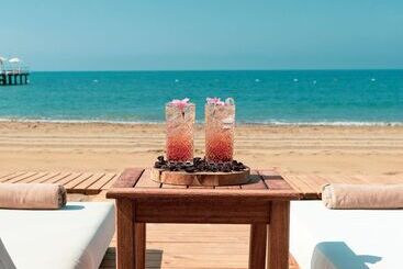 هتل Rixos Premium Belek, The Land of Legends Access