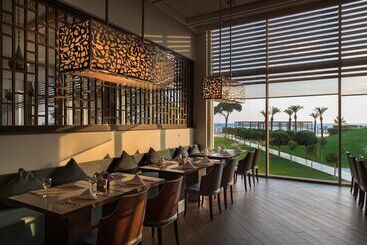 هتل Rixos Premium Belek, The Land of Legends Access