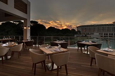 هتل Rixos Premium Belek, The Land of Legends Access