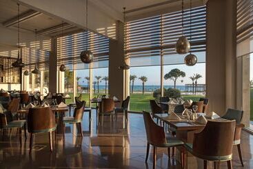 هتل Rixos Premium Belek, The Land of Legends Access
