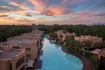 هتل Rixos Premium Belek, The Land of Legends Access