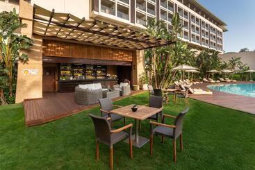 هتل Rixos Premium Belek, The Land of Legends Access