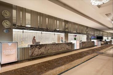 هتل Rixos Premium Belek, The Land of Legends Access
