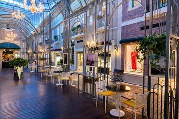 هتل Rixos Premium Belek, The Land of Legends Access