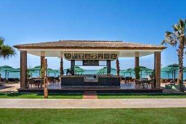 هتل Rixos Premium Belek, The Land of Legends Access