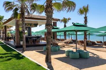 هتل Rixos Premium Belek, The Land of Legends Access