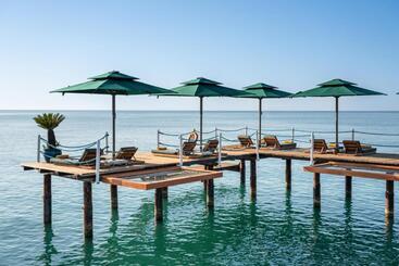 هتل Rixos Premium Belek, The Land of Legends Access