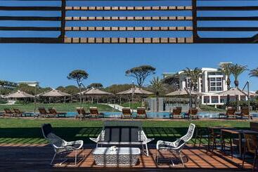 هتل Rixos Premium Belek, The Land of Legends Access