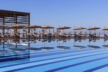 هتل Rixos Premium Belek, The Land of Legends Access